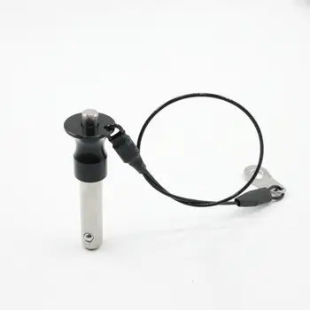 

Line Array Speaker Accessories Pin 9mm x27mm S0927 Professional Audio For Subwoofer DJ Mixer Console Portable Woofer