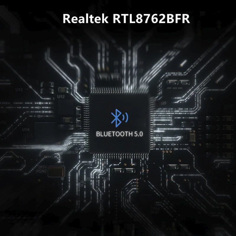 HAAYOT Спортивные Bluetooth 5 0 наушники беспроводные стерео большая мощность бас
