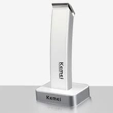 Новая электрическая машинка для стрижки волос, триммер для бороды, профессиональная машинка для стрижки волос, бритва, беспроводной триммер для бороды, машинка для стрижки волос