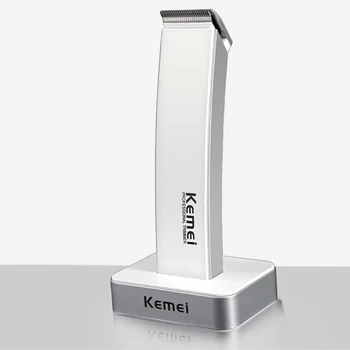 

NEW Electric Clipper Hair Trimmer Beard Professional Hair Clipper Shaver Razor Cordless Beard Trimmer Hair Cutting Machine