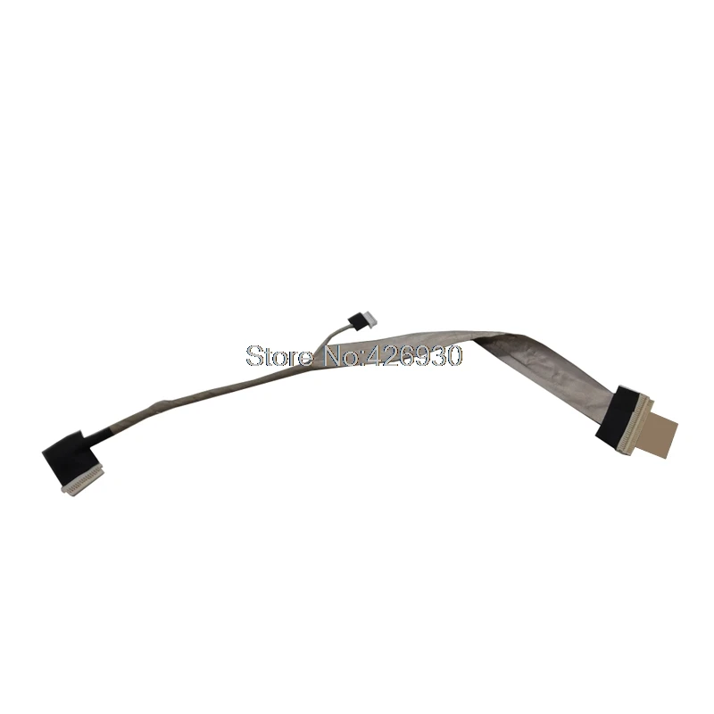 LVDS кабель для ноутбука Toshiba Satellite M100 M105 DC020007K00 новый|Компьютерные кабели и разъемы|