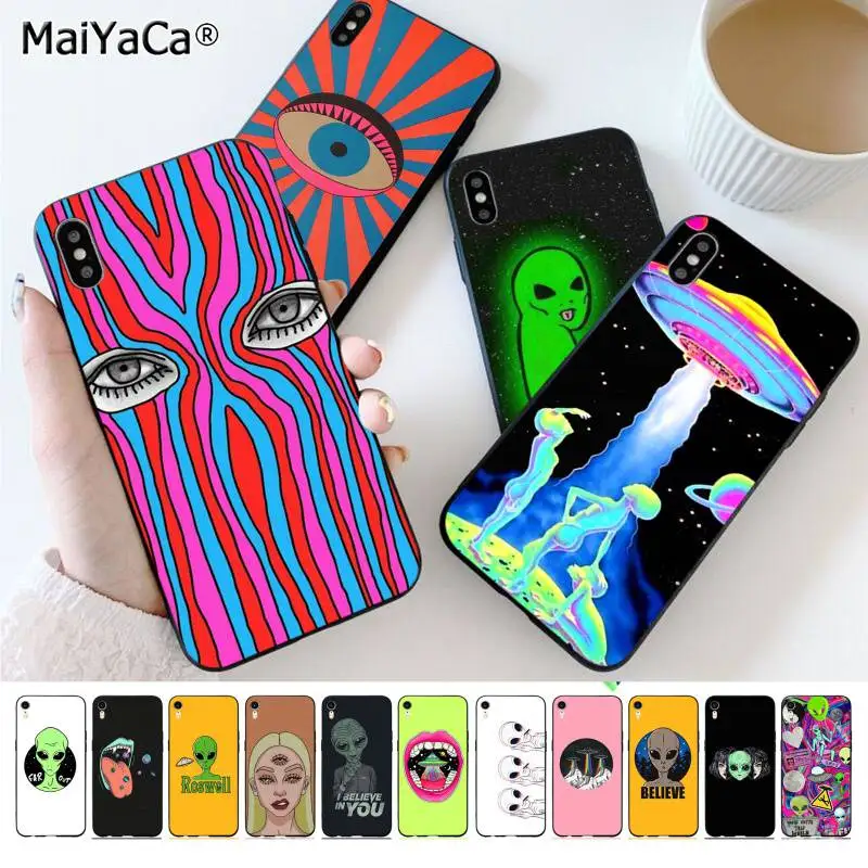 Чехол MaiYaCa для iphone 12pro max 11 pro XS MAX 8 7 6 6S Plus X 5 5S SE XR | Мобильные телефоны и аксессуары