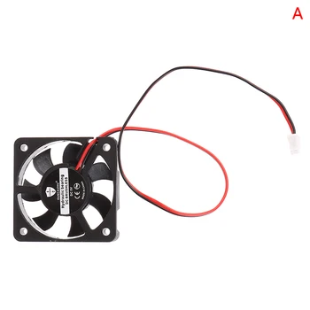 

1PC Cooling Fan Brushless DC Fans For Heatsink Cooler Cooling For 3D Printer