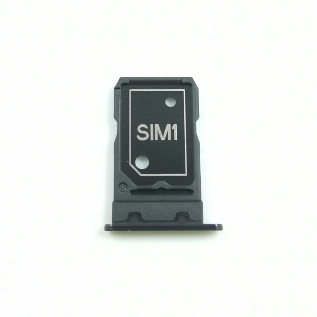 For Lenovo Legion 2 Pro Sim Card Adapter High Quality L70081 Holder Adaptor | Мобильные телефоны и аксессуары