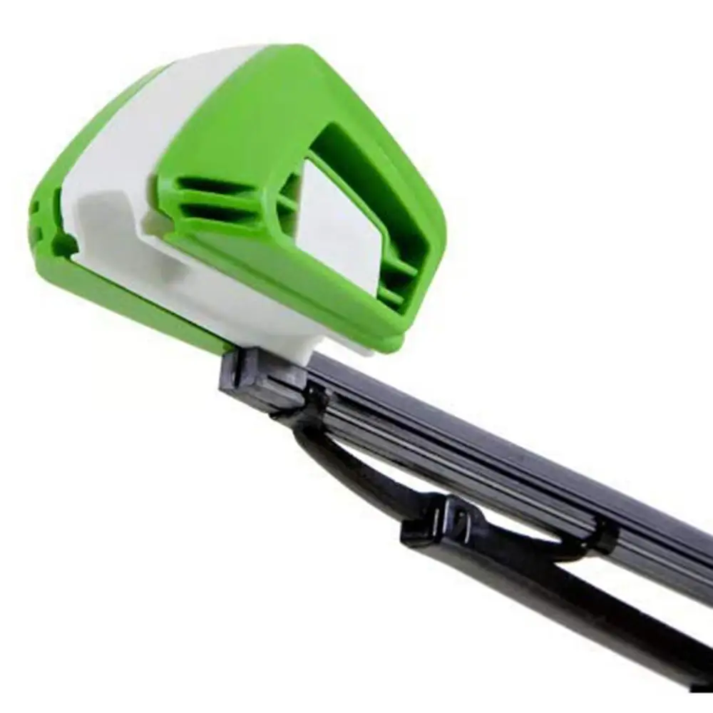 

Windscreen Wiper Blade Cutter Car Wiper Repair Tool Windshield Rubber Regroove Tool Trimmer/Restorer Windscreen Wipers Tools