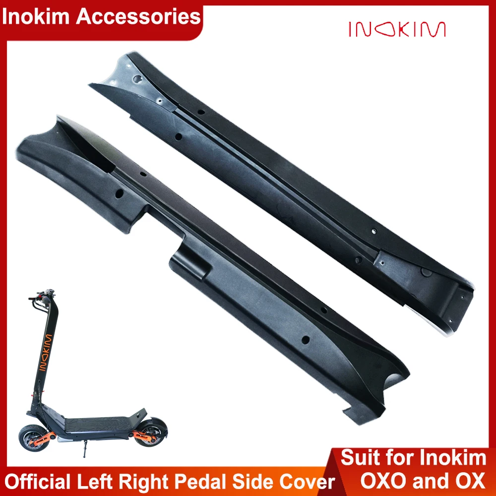 Original Inokim Accessories Inokim Pedal Side Cover Oxo Ox Left Right