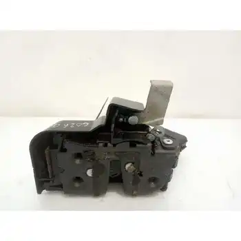 

5041673 4M5AR26412BE Lock Rear Right Door Ford Focus Lim. (cb4) Trend