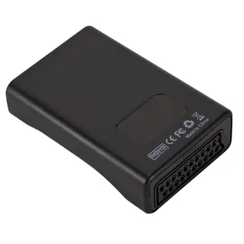 

USB2.0 SCART Capture Card SCART Video Capture Card Capture Card Video Capture Capture Card