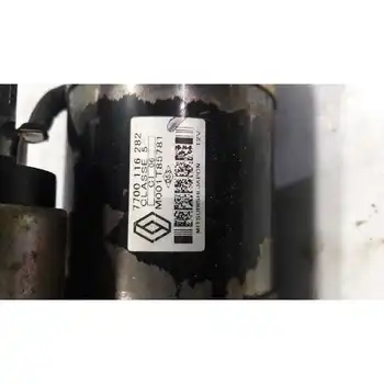 

7700116282 M001T85781 Engine Renault Starter Lagoon (b56) 1.8 Anade