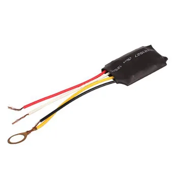 

Touch Lampen Schreibtisch Licht 3 Weg Sensor Schalter Dimmer Reparatur AC 120V/240V AUG889