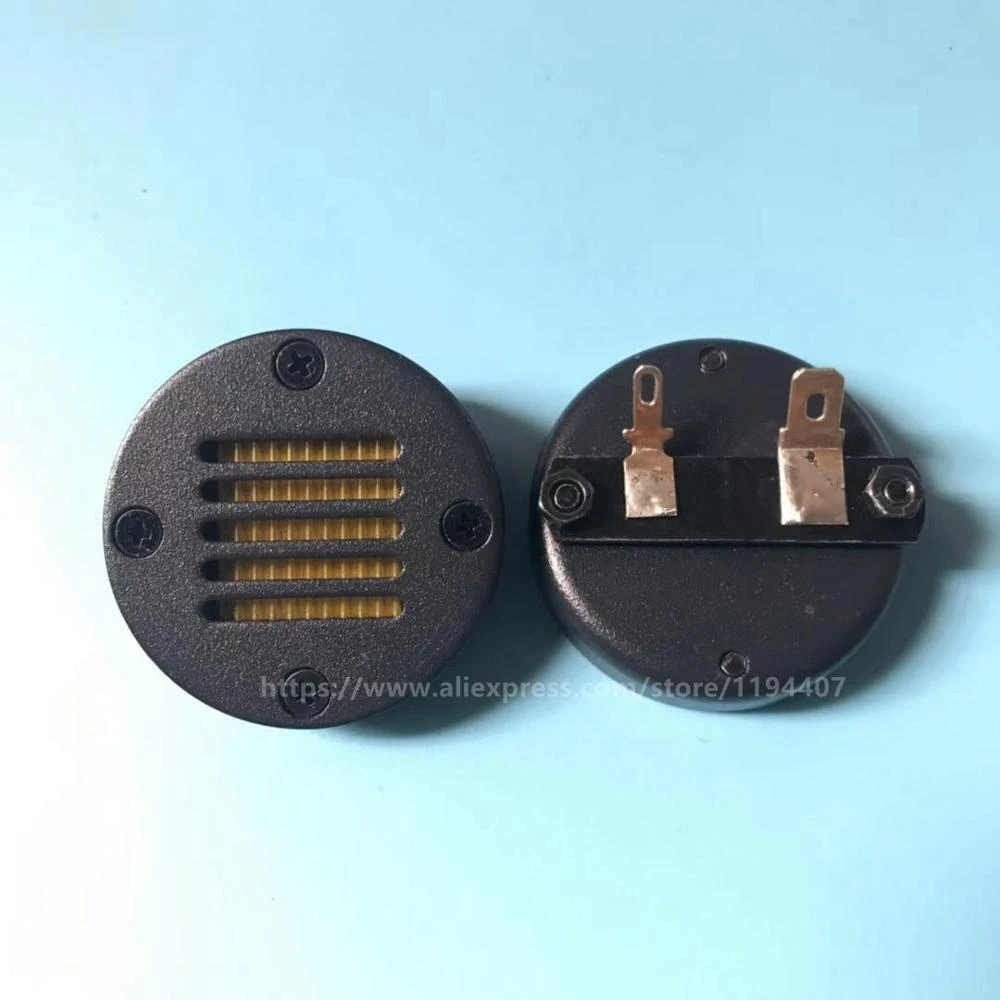 amt ribbon tweeter