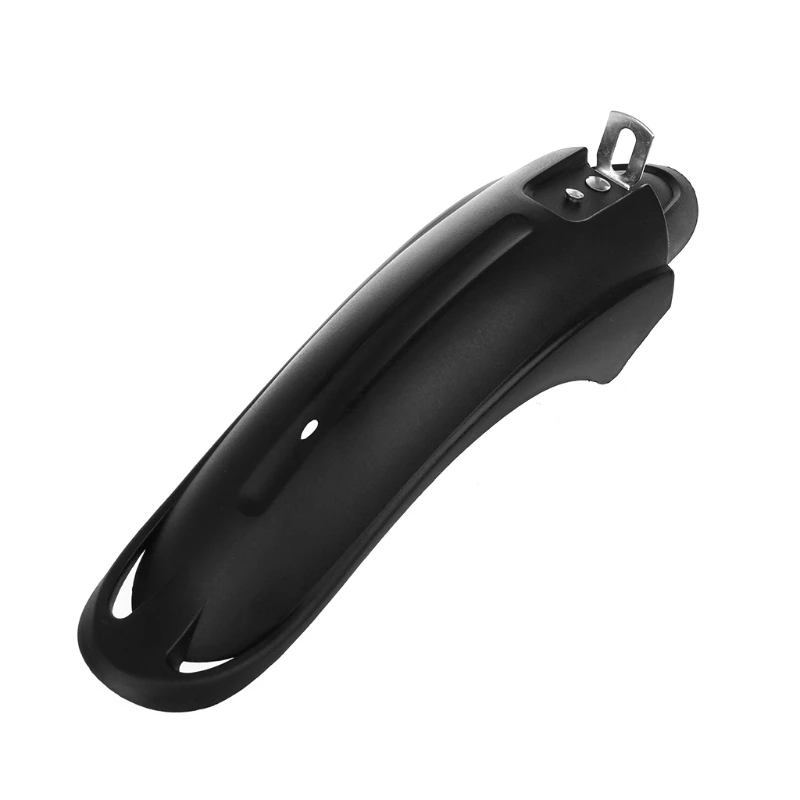 Bicycle Mudguard 1 Pair Front Rear Dustproof For 12/14 inch Children Bike Protector Case Riding Accessories bicycle fender