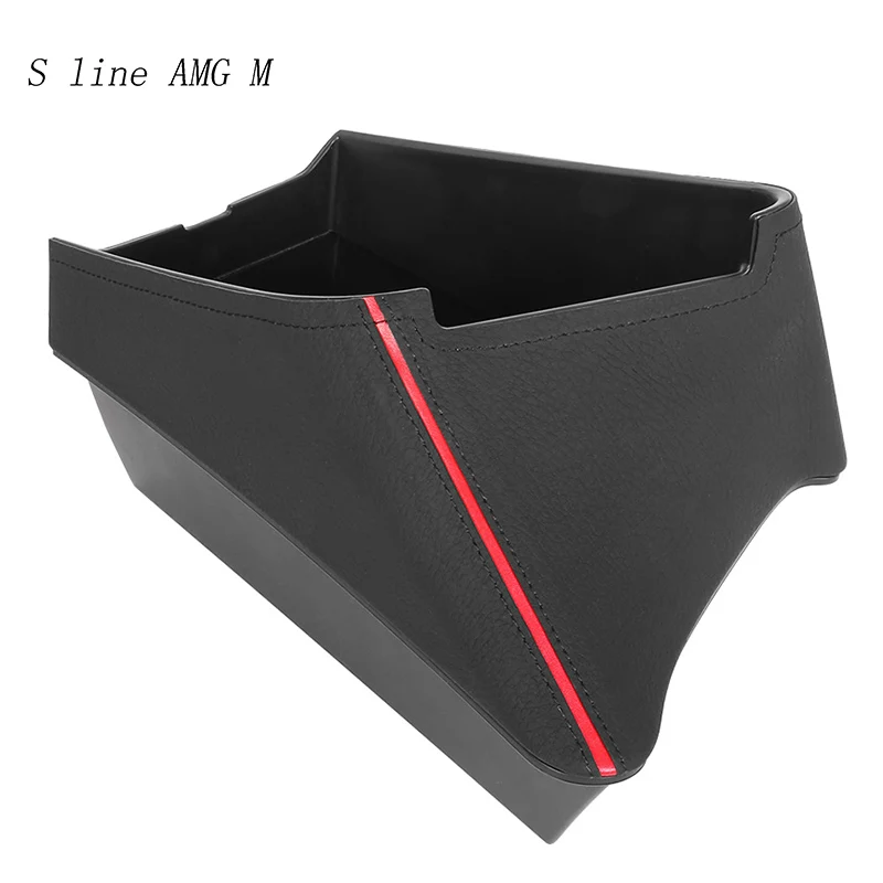 Car styling Auto central storage box armrest remoulded glove cover decoration Sticker For BMW X1 F48 X2 F47 Interior Accessories Car styling Auto central storage box armrest remoulded glove cover decoration Sticker For BMW X1 F48 X2 F47 Interior Accessories