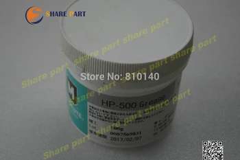 

Metal fuser film special grease For hp 500 weight 500 gram For P4014 4250 M601 HL5445 5225