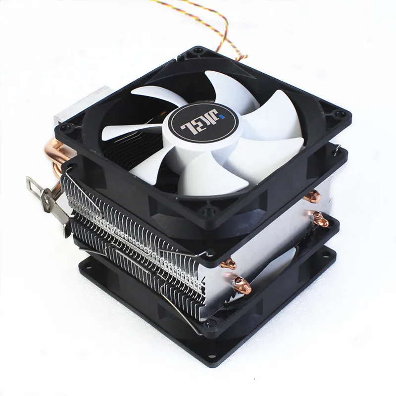 Ventiladores e resfriadores