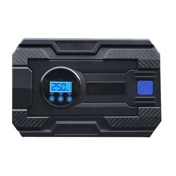

2019 New Smart Home Digital Display 22 Cylinder Portable Air Compressor Pump For Car Bicycle Etc Dec.24