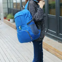 Легкий туристический рюкзак складывающийся рюкзак водостойкий походный рюкзак YS-BUY