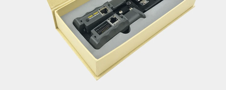 Тройные Клещи для обжима с испытательным инструментом RJ45 Кабельный тестер проволочная обжимка 4P6P8P кусачки для сетевого кабеля CAT6 плоскогубцы