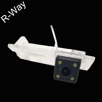 

R-Way For Renault Fluence 2011 HD Car Night Vision Backup Rear View Camera Wireless Camera