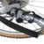 ALWAYSME Bicycle Traction Head - Baby Sundries Bike Hitch Adapter Trailer Coupler Attachment Угловой Локоть Для Велосипеда,Велосипеда,