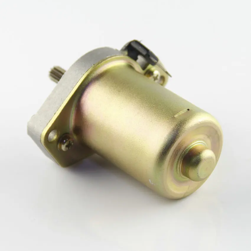 Стартер для Yamaha 5BM-81800-01 3KJ-81800-01 3YJ-81800-01 4CU-H1800-00 4CU-H1800-01 4CU-H1800-10 5SU-H1800-00 5SU-H1800-10