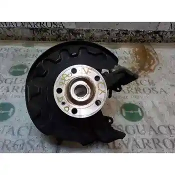 

STEERING KNUCKLE FRONT RIGHT SKODA FABIA (5J2) 1. 2 12V [15587652]