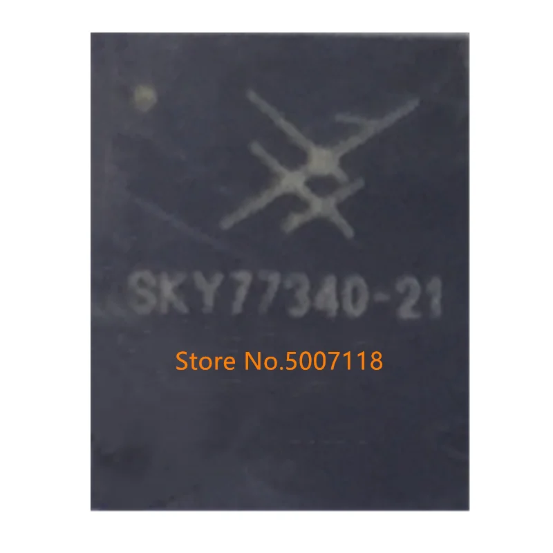 SKY77340-21 QFN