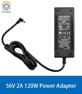 56V120W power supply  290PX 330PX