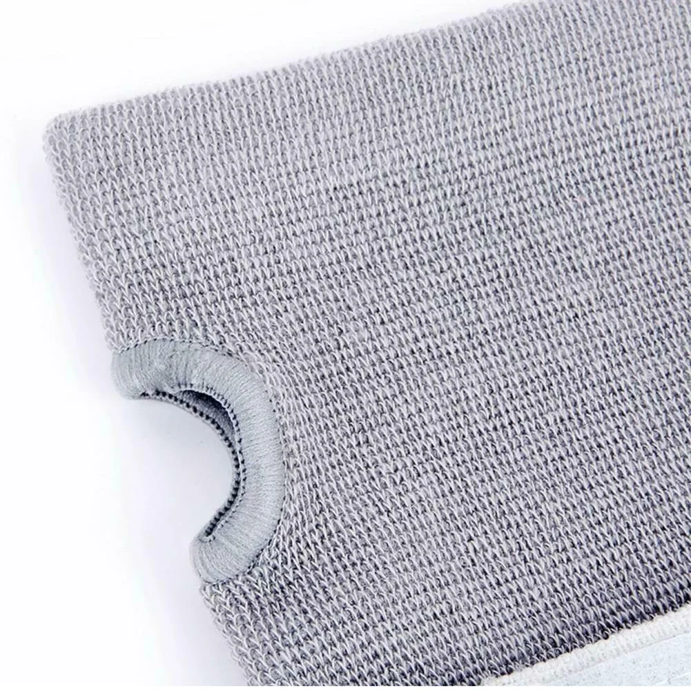 1 шт. поддержка запястья Спорт Боулинг бокс компрессионная разработка Волшебная наклейка регулируемый ремень защита рук Тяжелая атлетика