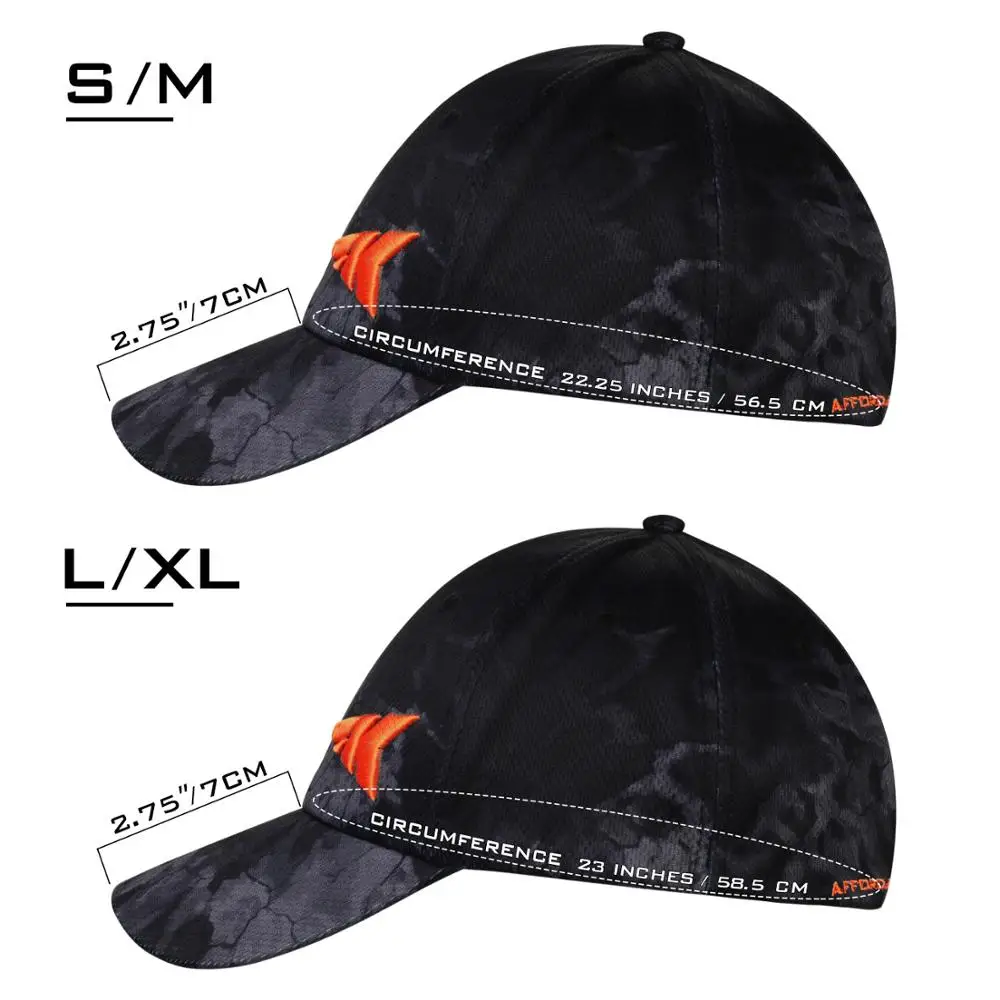 KastKing Official Caps Hats for Men and 