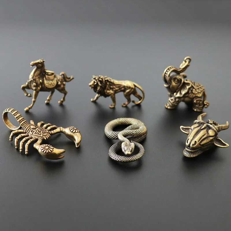animals ornaments