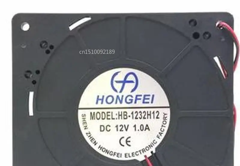 Для 1.2A HB-1232H12 12032 120*120*32 мм 12 В Вентилятор