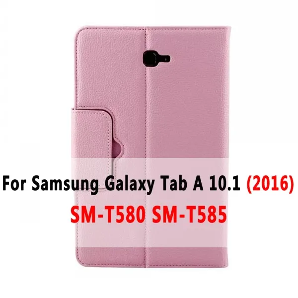 T580 pink case Чехол с клавиатурой Bluetooth для samsung Galaxy Tab A A6 10,1 T580 T585 T580N T585N T510 T515 чехол с клавиатурой+ подарок - Цвет: T580 pink case