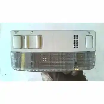 

3976085 light Interior Seat Ibiza (6j5) Stylance / Style