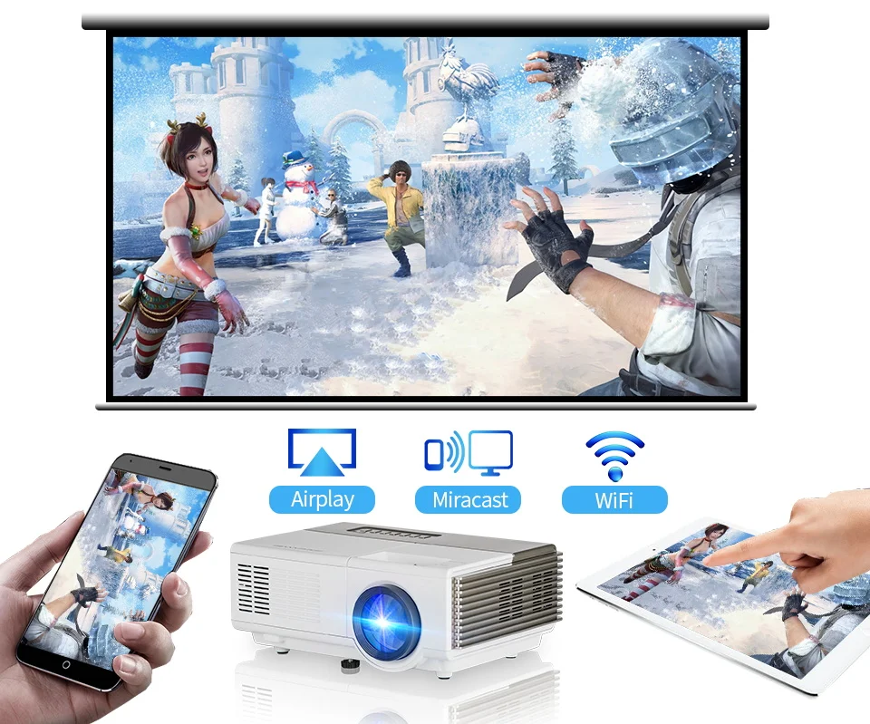 6-无线同屏A3详情