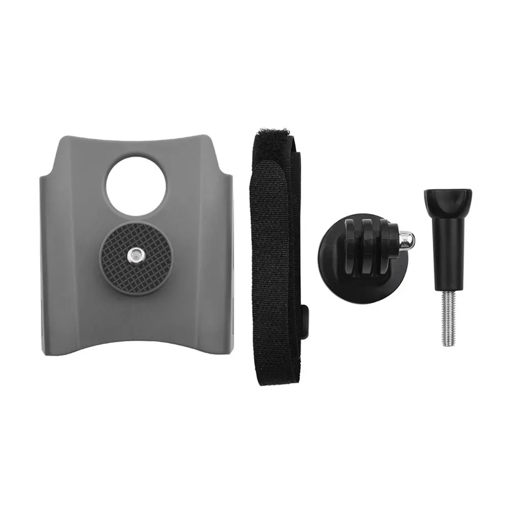 

For Mavic Camera Accessories Replacement Accessories Camera Fill Light Mounting Bracket Professional Portable Material Durable