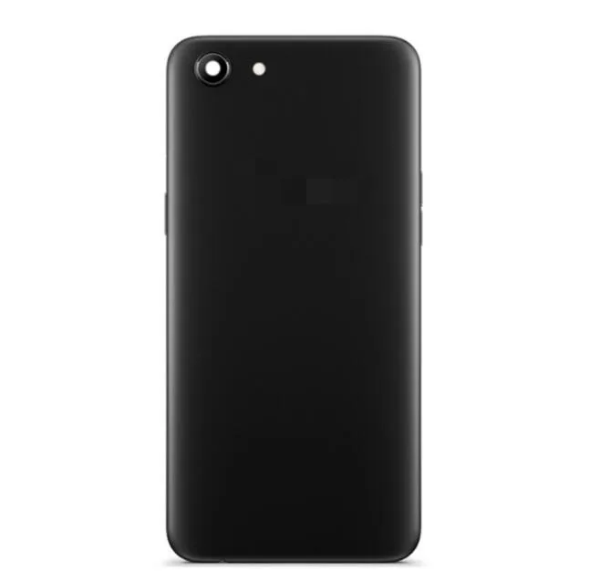 Чехол для телефона oppo A1 A83 сменный корпус аккумулятора с рамкой средней