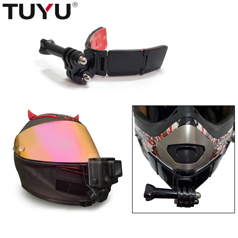 Harley Helmet Chin Strap