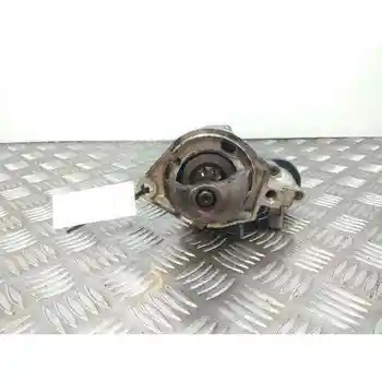 

F438662 STARTER MOTOR OPEL ZAFIRA A