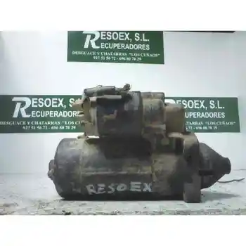 

9000334102 ENGINE STARTER SEAT IBIZA