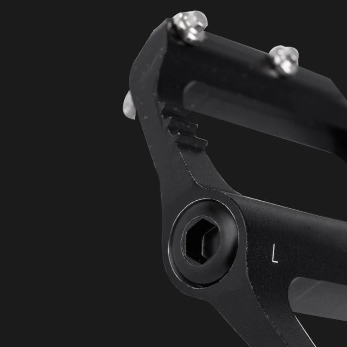 Дорожный горный велосипед Платформа педали широкий плоский MTB алюминиевый герметичный подшипник противоскользящие JT-889