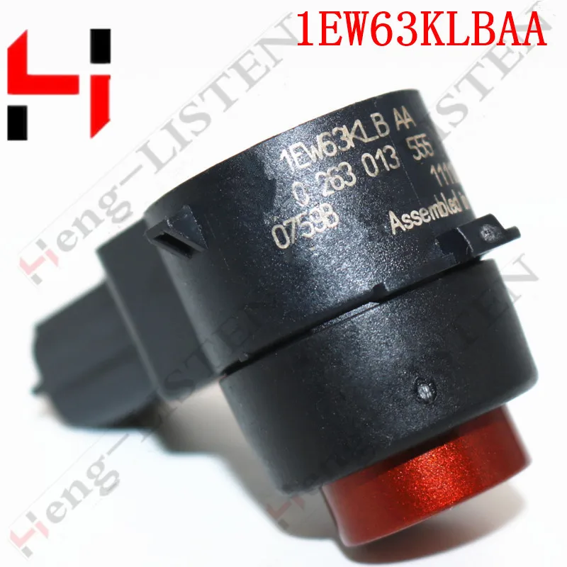 1Pcs 1EW63KLBAA Oem 0263013555 Voor Je Ep Liberty 300 Gra Nd Che Rokee Pdc Parking Backup Assist Sensor