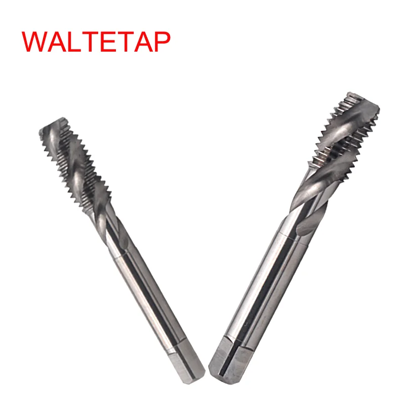 Hsse Metric Spiral Fluted Tap M7 M8 M9 M10 M11 M12 M14 M16 M18 M20 M22