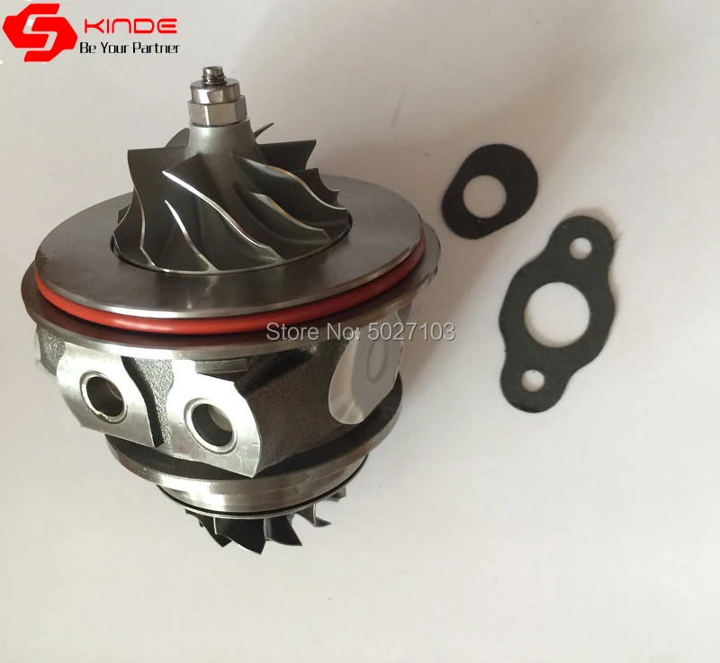 Susirick TF035 49135 03101 turbo core ME201677 chra для Mitsubishi Delica Challenger 4M40 автозапчасти