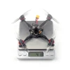 2021 New 41g Happymodel Crux3 1-2S 3 inch 115mm 4in1 AIO CrazybeeX 5A CADDX Ant EX1202.5 KV6400 motor Toothpick FPV Racing Drone 4