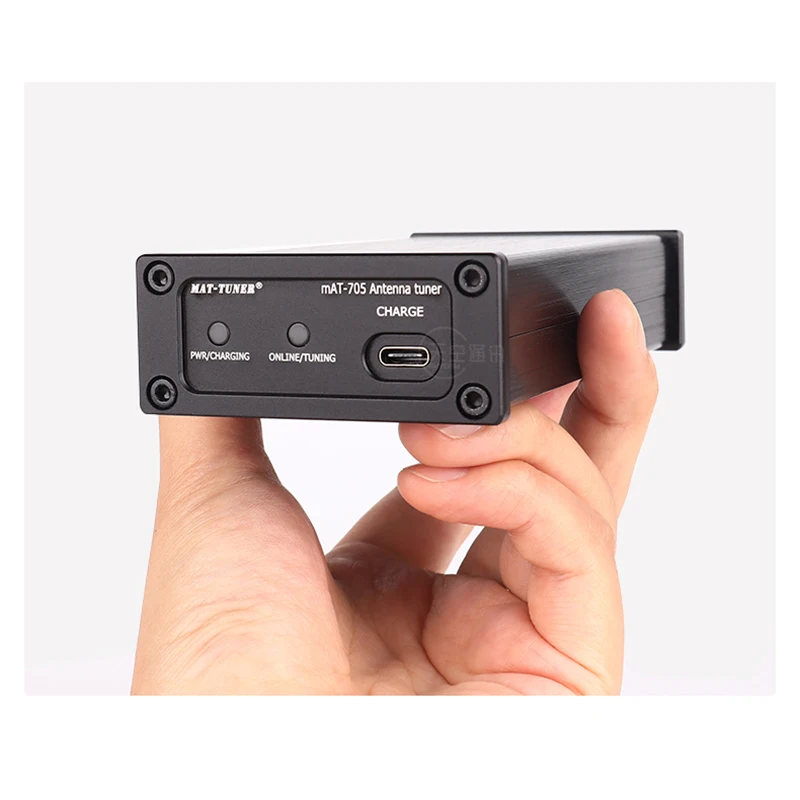 icom IC-705専用 オートアンテナチューナー mAT-705Plus