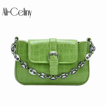 

Famous brand design Bags For Women Textured Handbag 2020 New Casual Simple Stone Shoulder Messenger Bag