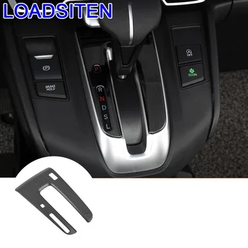 

Car Automovil Automobile Auto Gear Outlet Air Conditioner Panel Interior Modification Bright Sequins Accessory 17 FOR Honda CRV