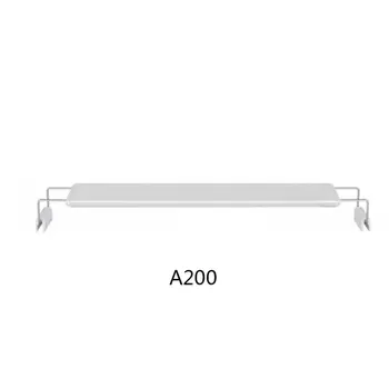 

Aquarium Lamp Led Water Grass Lamp Grass Cylinder Lamp Aquarium Waterproof Lighting Bracket Clip Light