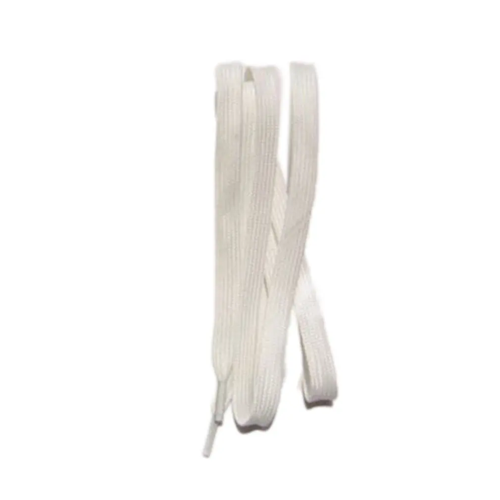 

Colorful Fluorescent Shoelaces Luminous Shoelaces Polyester Shoe Rope Luminous Shoelace Rainbow Shoelaces